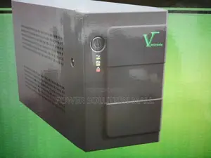 1.2kva Vetronics Inline-interactive Ups