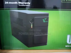 0.65kva (650va) Vetronics Inline-Interactive UPS