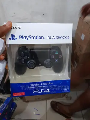 PS4 Dualshock 4wireless Controller