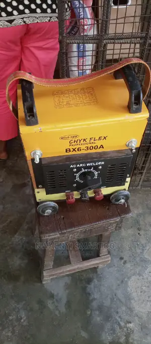 300amp Arc Welding Machine