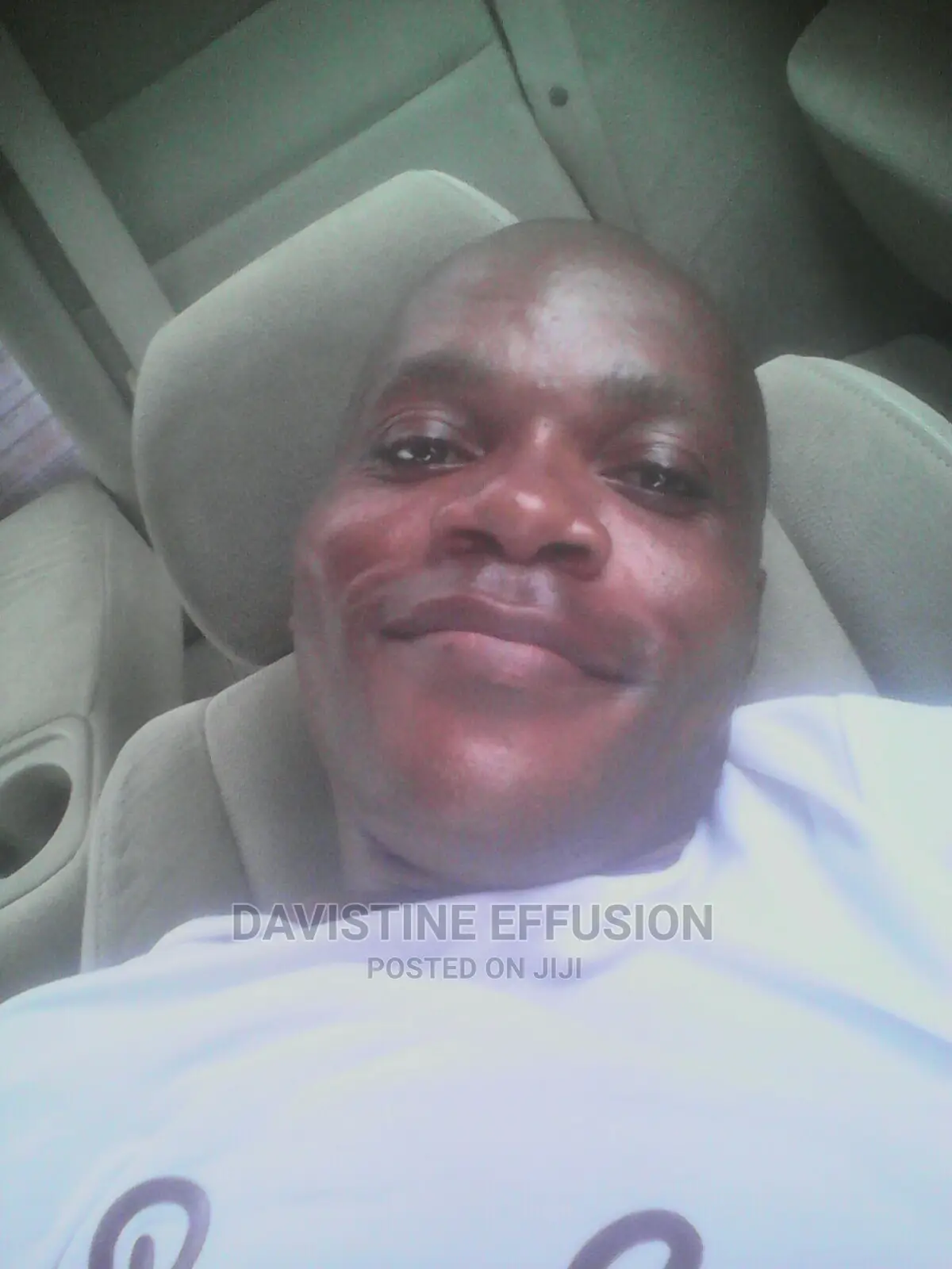 Executive Driver