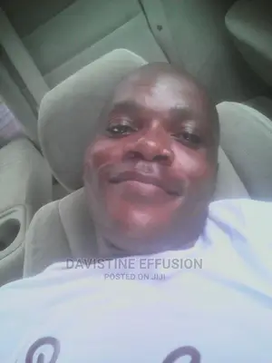 Executive Driver