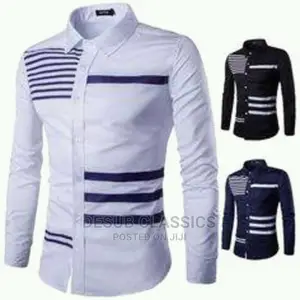 Men's Shirt