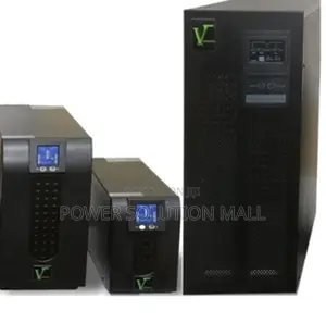 3KVA Vetronics Online-Interactive UPS