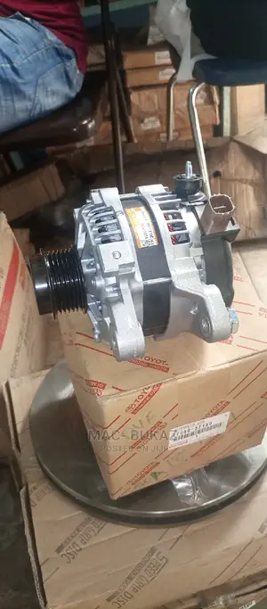 Alternator for All Toyota Motors