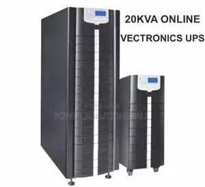 20KVA Vetronics Online-Interactive UPS