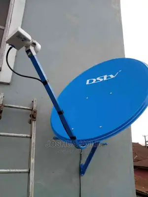 DSTV Installer/Electrician Ajah,Lekki,Ado,Chevron,Ikota,Sangotedo,Vgc