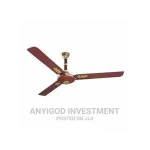 Qasa 56" Powerful Ceiling Fan