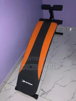 Commercial Sit Up