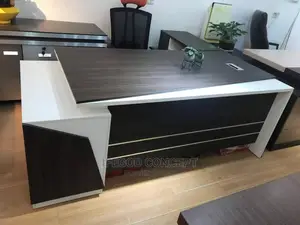 Executive Office Desk