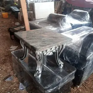 Royal Side Stool
