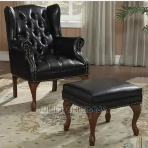 Royal Accent Chair