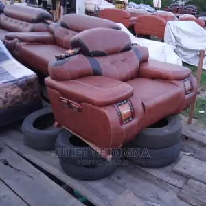 High Quality 7 Seater Living Room Royal Sofa Chair.