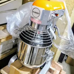 Standing Cake Mixers