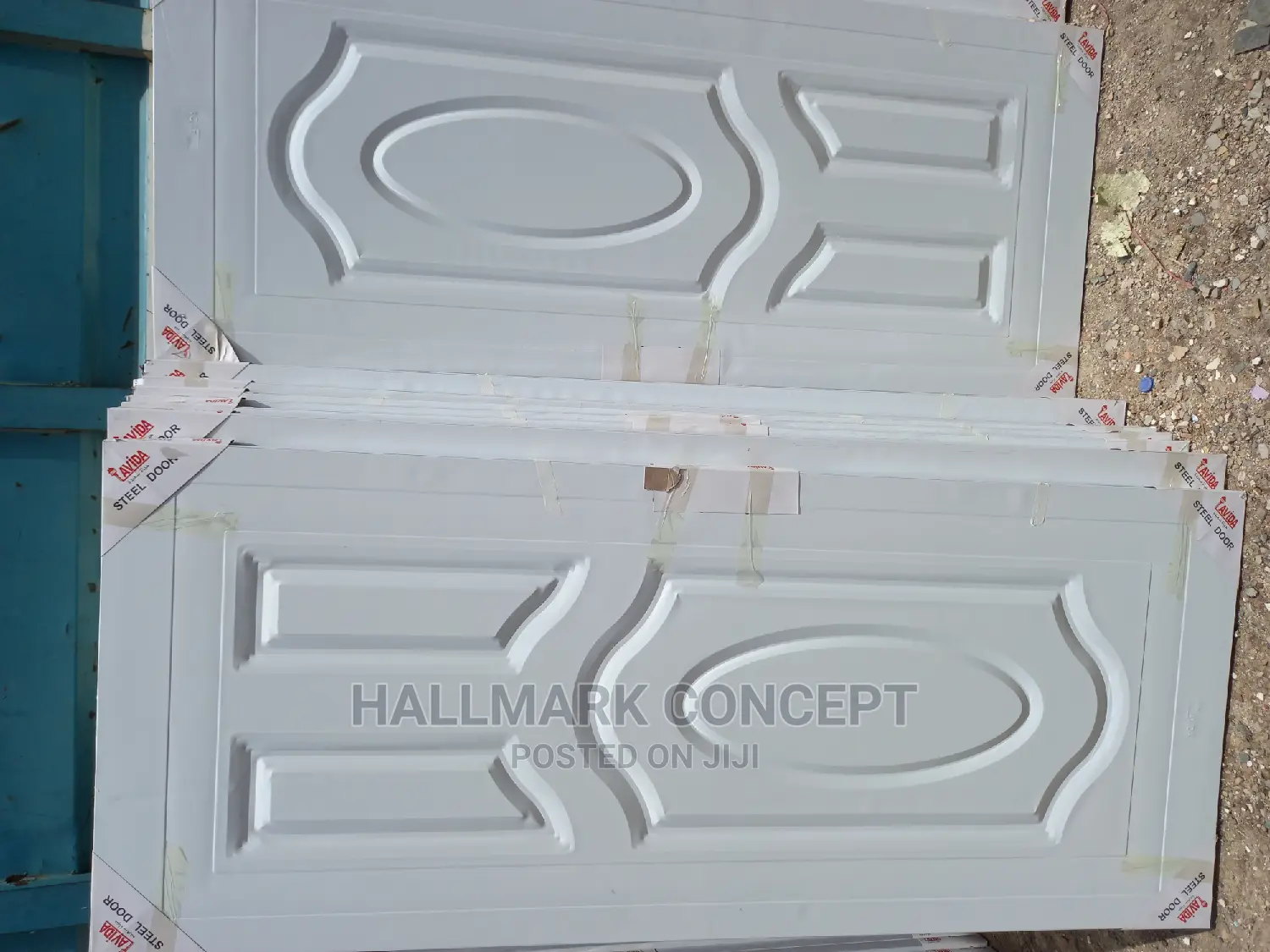 American Panel Door's