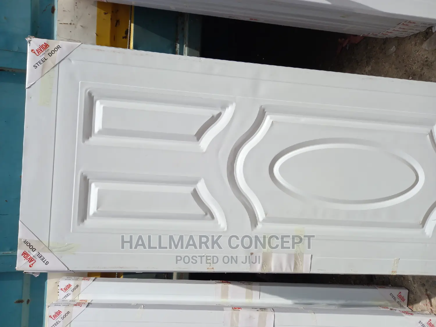 American Panel Door's