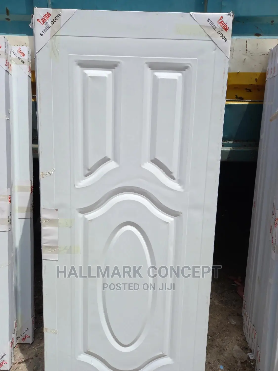 American Panel Door's