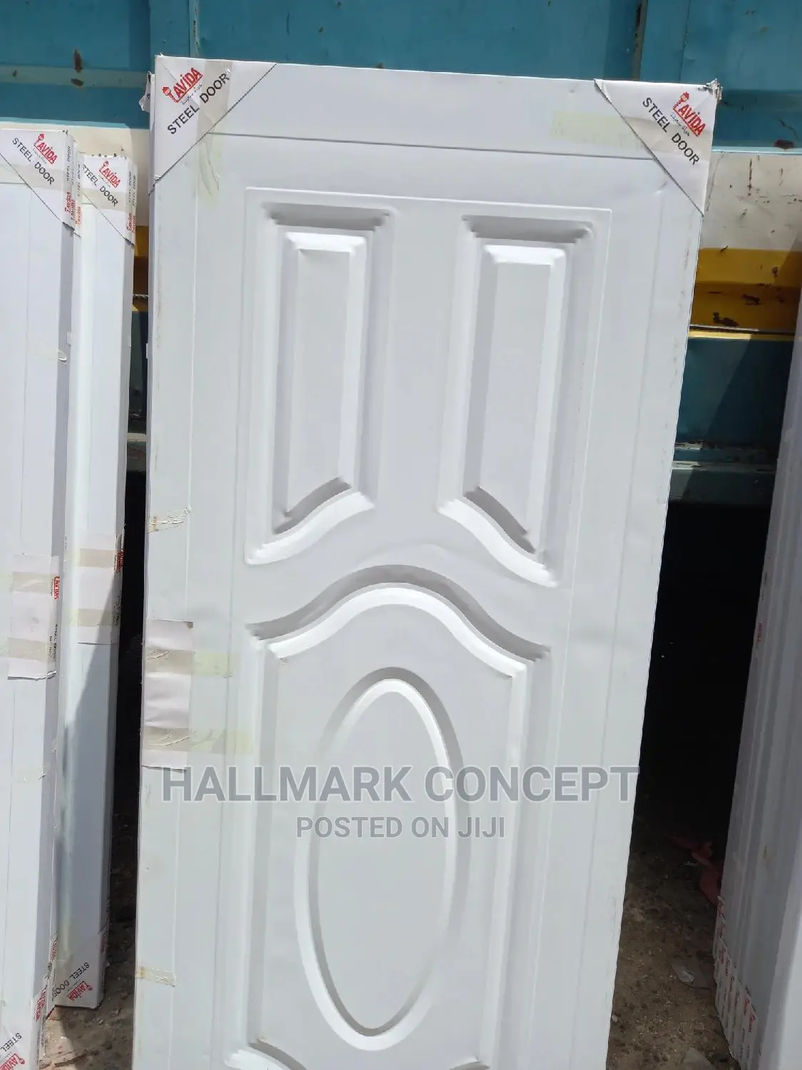 American Panel Door's
