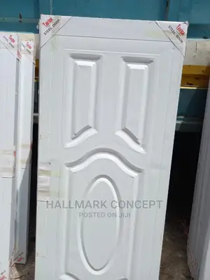 American Panel Door's