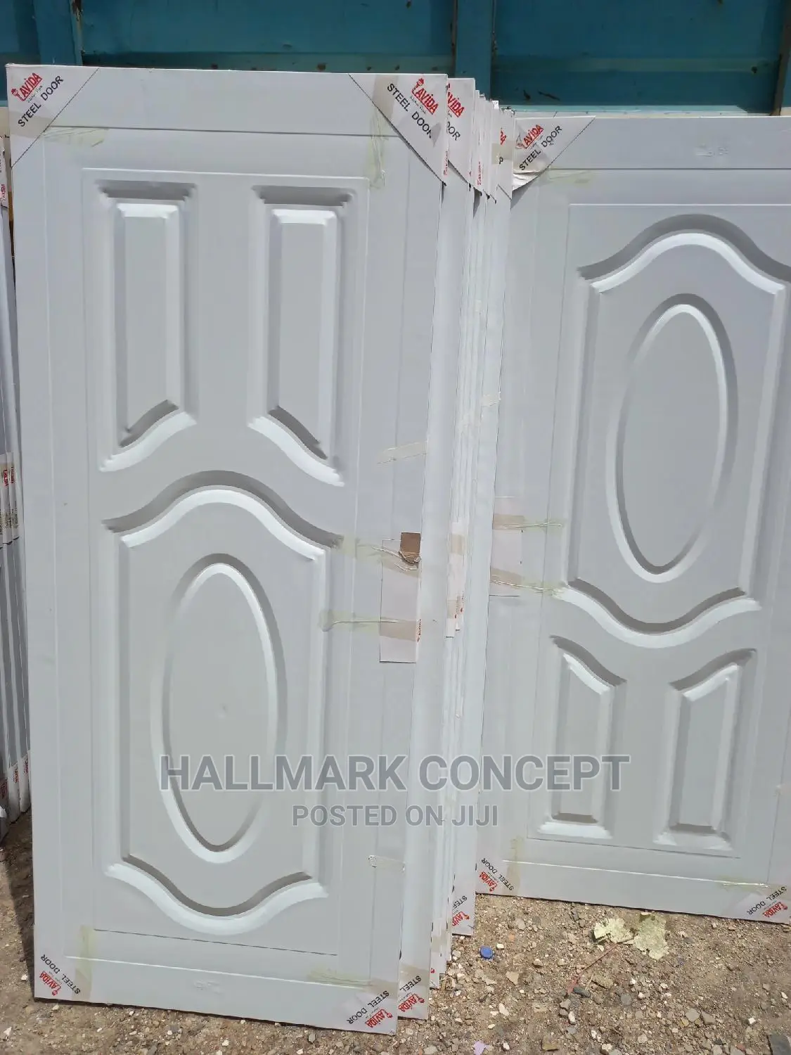 American Panel Door's