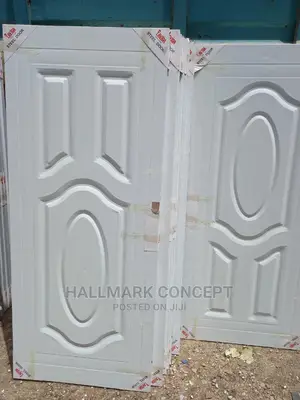 American Panel Door's