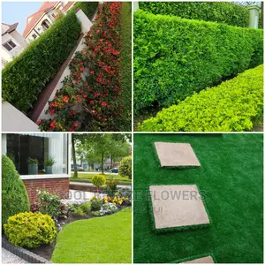 Landscaping Services
