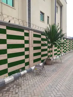 Artificial Grass Design Service