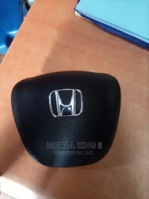 Steering Airbag Cover 013/014 Accord