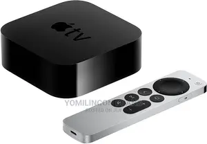 2021 Apple TV HD (32GB, 5th Generation)