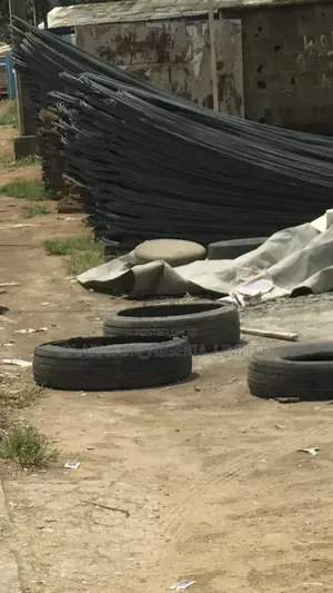 Sell Iron Rods and Bounding Wire
