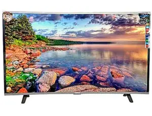 Bruhm 43"Led Tv