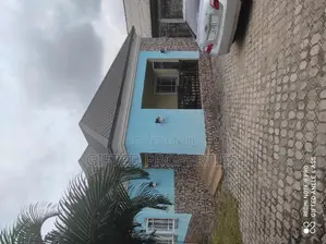 Furnished 4bdrm Bungalow in Shedrack Estate, Port-Harcourt for sale