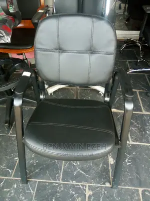 Visitor Chair