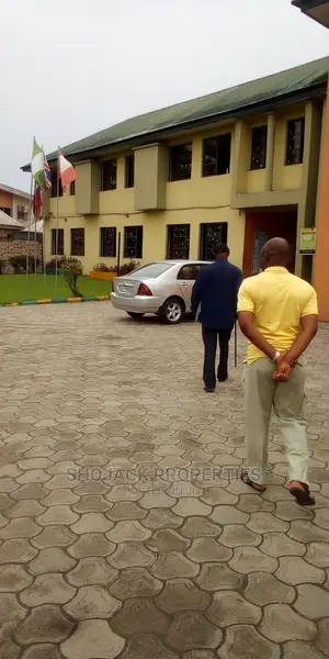 For Sale: Nursery/Primary School, Mgbuoba, Portharcourt