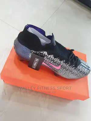 Original Nike Boot