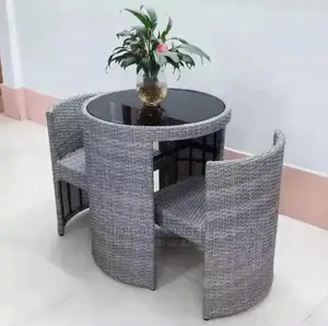 Chair in Table