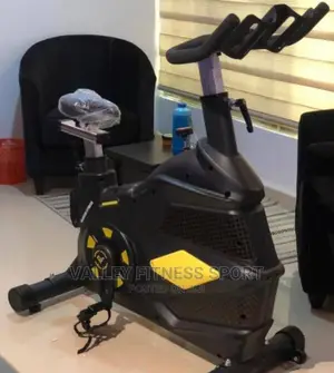 Caliber Spinning Bike
