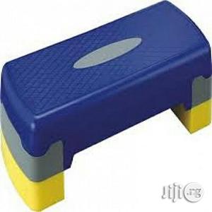 Brand New Aerobic Fitness Stepboard