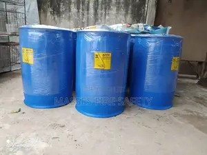 3% AFFF FIRE Foam Chemical