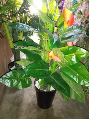Artificial Flower Plant
