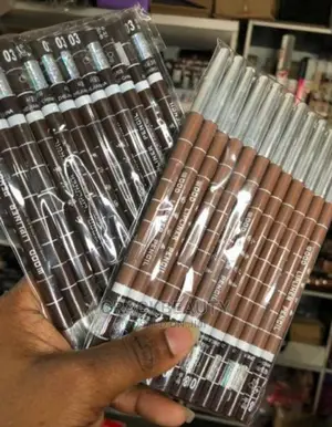 Davids Wood Lipliner Pencil