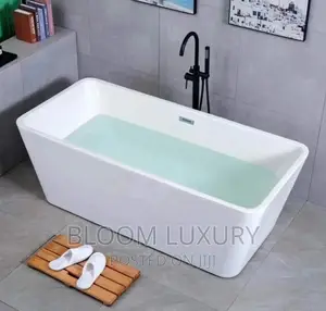 Freestanding Bath