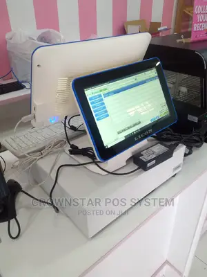 Supermarket, Restaurant, Hotel Pharmacy Pos System