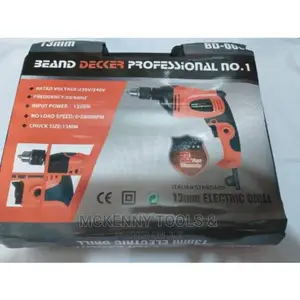 Electric Impact Drilling Machine 13mm-1050watts