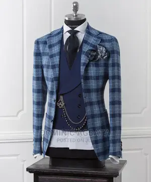 Tuxedos Suits