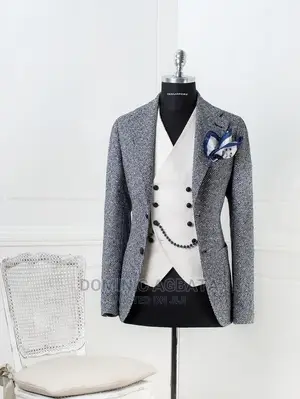 Tuxedos Suits