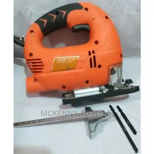 Electric Wood Jig Saw Machine - 710W