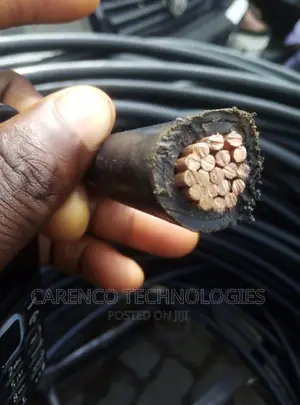95mm 1core Single Pvc Cable