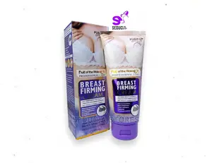 Fruit of the Wokali Breast Firming Cream
