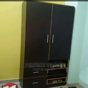 Wardrobe 3ft
